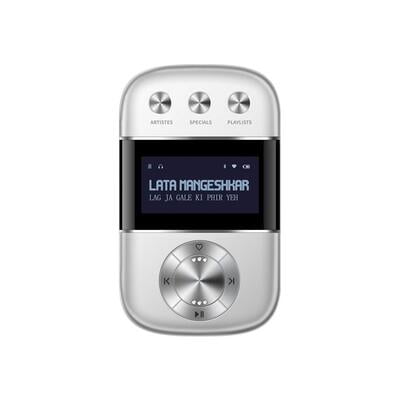 Saregama Carvaan Go 3000 Preloaded Retro Hindi Songs