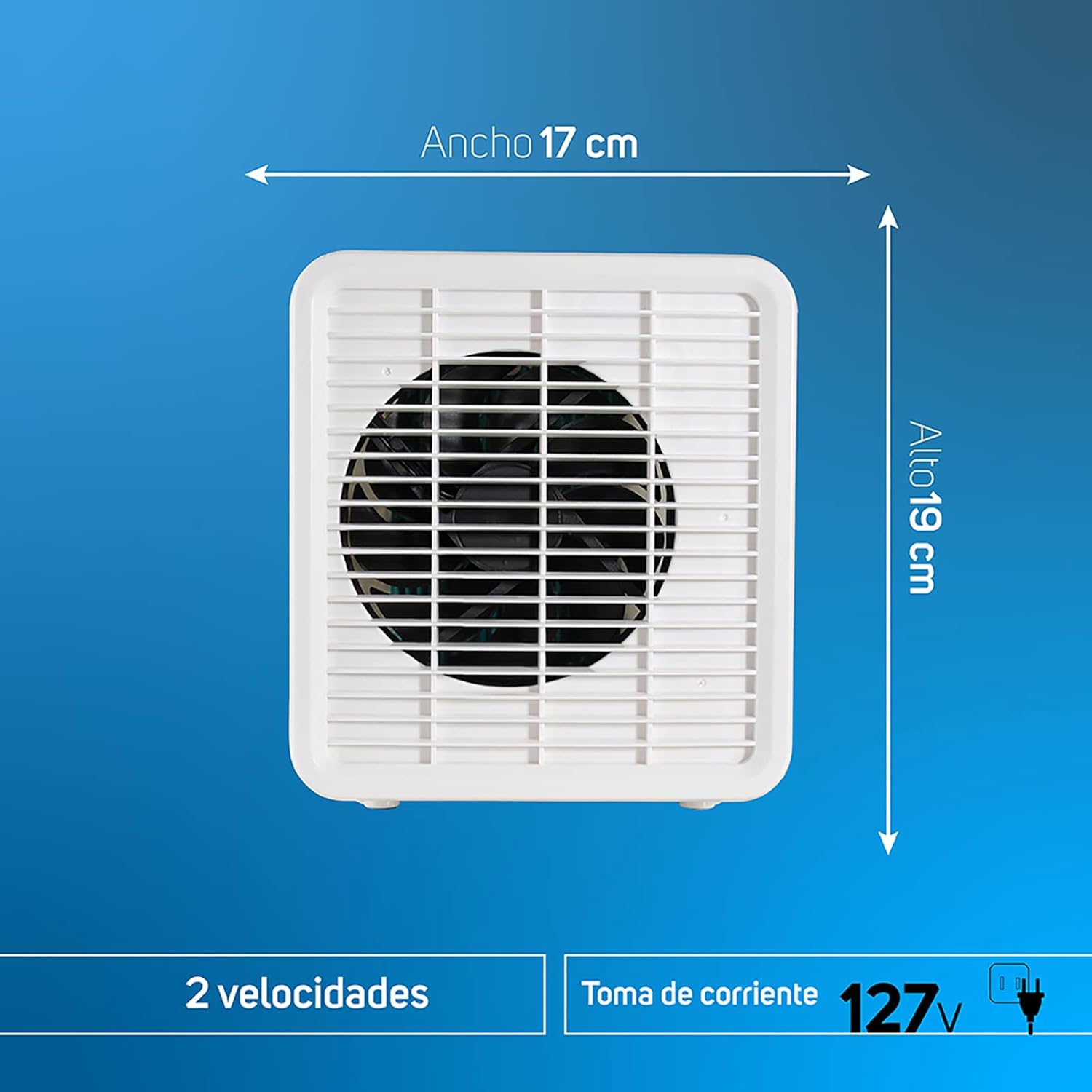 Enfriador Evaporativo de Aire portátil | 3 en 1 Enfriador Evaporativo de Aire portátil | 3 en 1