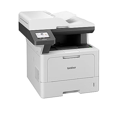 DCP-L5510DN