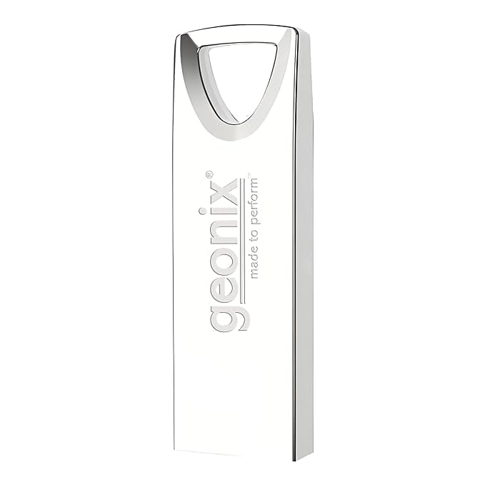 Geonix Pendrive 128gb 2.0
