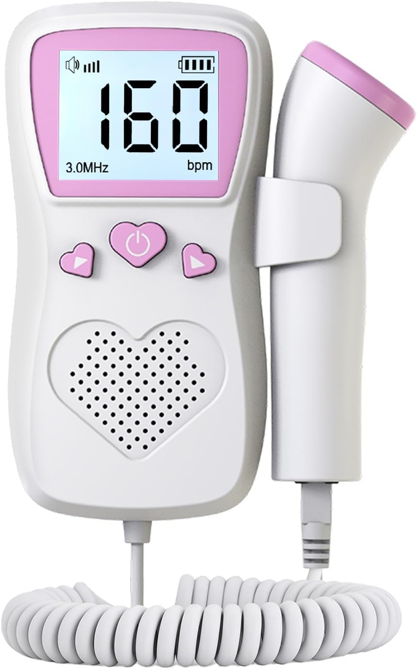 Huntleigh Doppler fetal, FD-1 y Dopcord, D140 Huntleigh Doppler fetal, FD-1 y Dopcord, D140