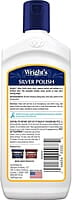 Wright's Silver Cleaner and Polish - 7 Oz