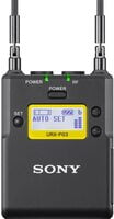 Sony UWP-D12 / K33 ENG Wireless Microphone Set Sony UWP-D12 / K33 ENG Wireless Microphone Set