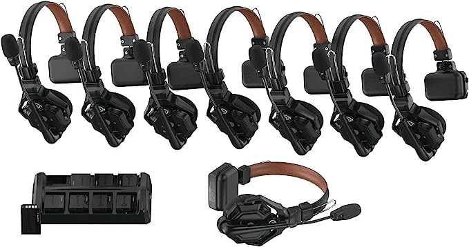Hollyland Solidcom C1 Pro-8S Hollyland Solidcom C1 Pro-8S