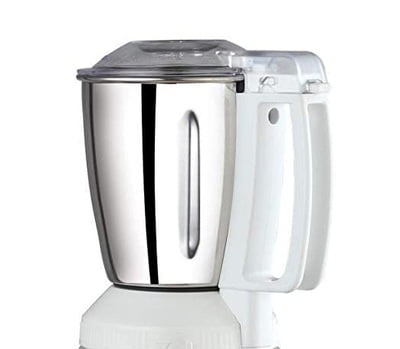 Panasonic MX-AC300S 50-Watt 3-Jar Super Mixer Grinder Panasonic MX-AC300S 50-Watt 3-Jar Super Mixer Grinder