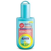 Good Knight Fabric Roll-On Personal Mosquito Repellent, Bubble gum fragrance 8 ml