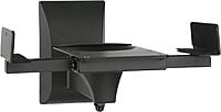 Speaker Wall Mount Adjustable without Tools Tilt+Swivel 25kg Speaker Wall Mount Adjustable without Tools Tilt+Swivel 25kg