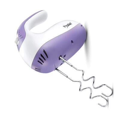 Prestige Plastic Hand Mixer PHM 2.0 Prestige Plastic Hand Mixer PHM 2.0