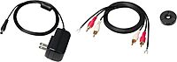 Audio-Technica AT-LP70XBT Fully Automatic Belt-Drive Wireless Turntable
