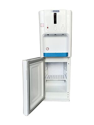 Blue Star Water Dispenser Bwd3fmrua with Cooling Cabinet