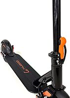 Kugoo PRO-4, 36V 7.8AH Battery, 350W Motor, Foldable, Speed up to 65 km/h, Maximum range 20 km
