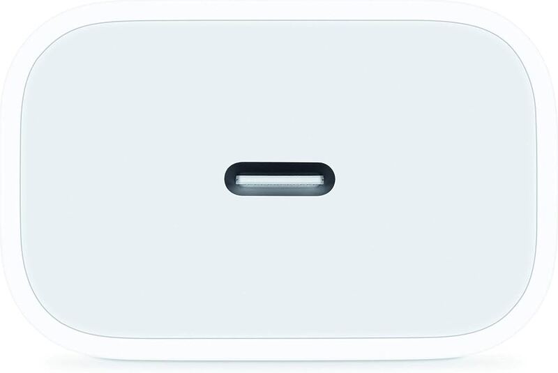 CUBO IPHONE 20W GN