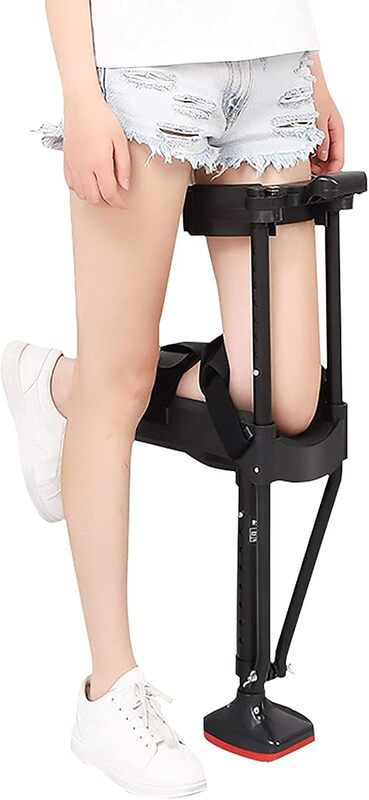 Andador de Rodilla orientable Andador de Rodilla orientable