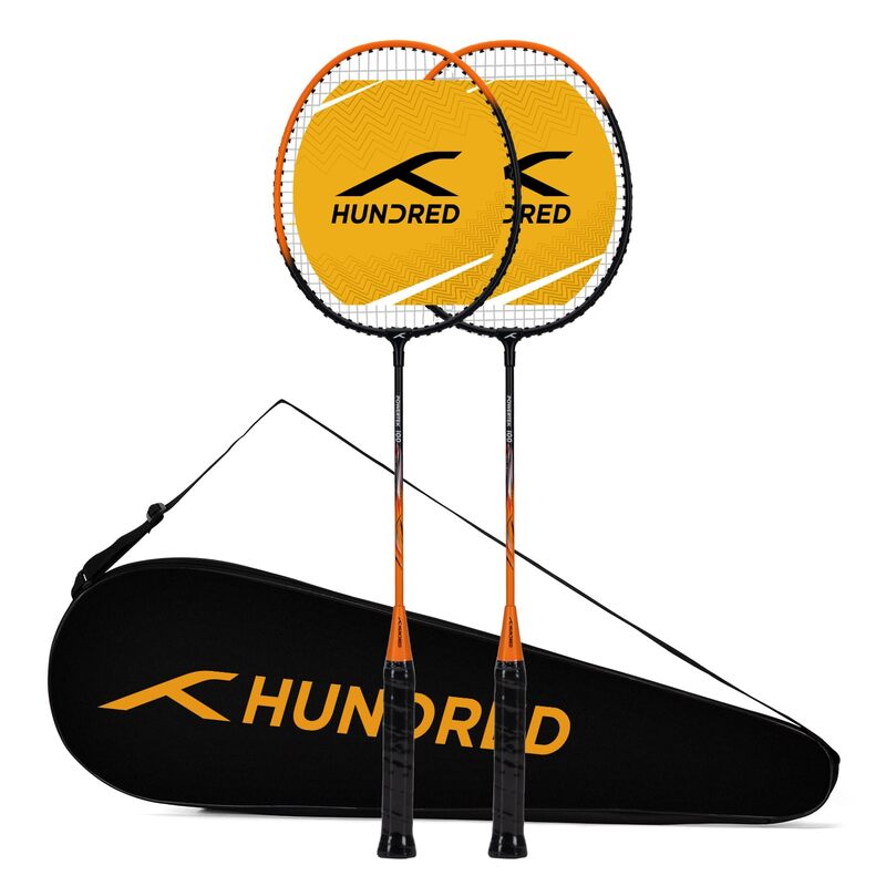 Hundred Powertek 100 (Set of 2)