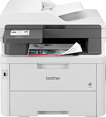 MFC-L3760CDW MFC-L3760CDW