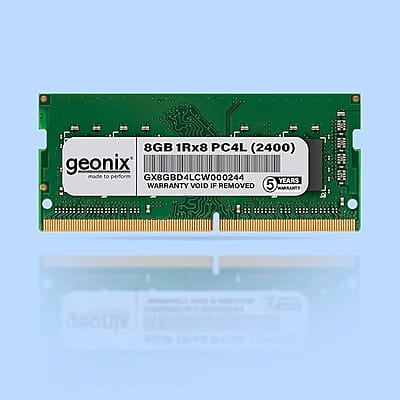 Geonix Laptop Ram 8gb Ddr4 2400mhz Geonix Laptop Ram 8gb Ddr4 2400mhz