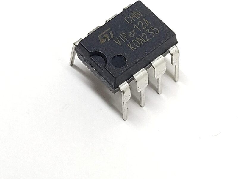 VIPER 12A VIPER 12A
