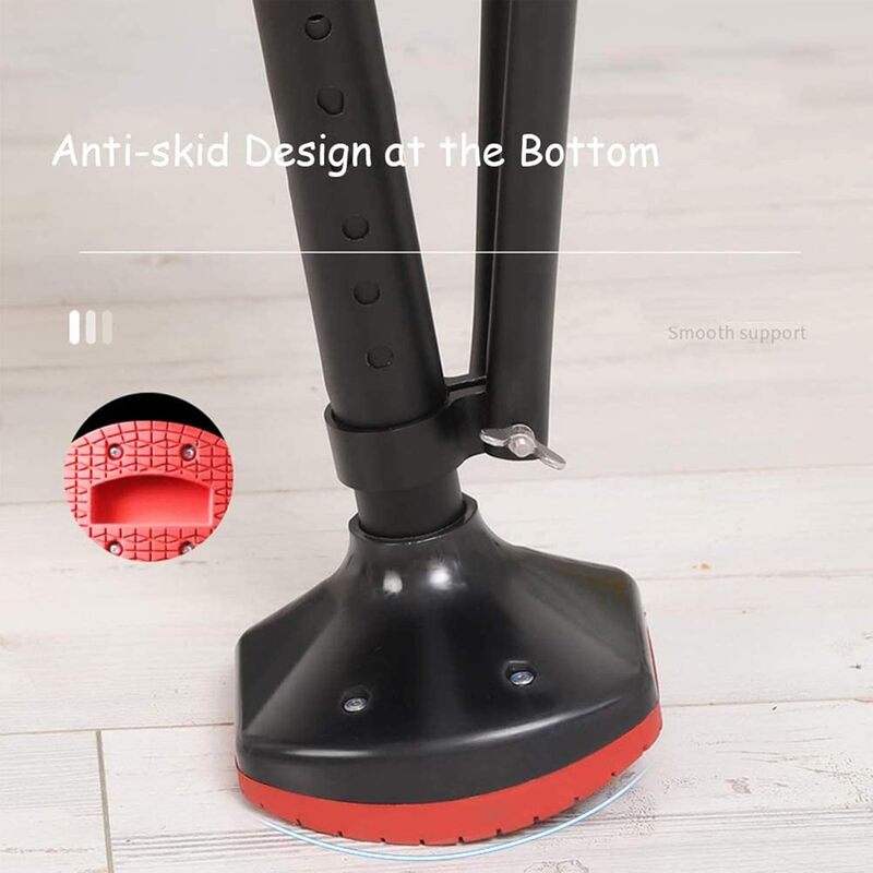 Andador de Rodilla orientable Andador de Rodilla orientable