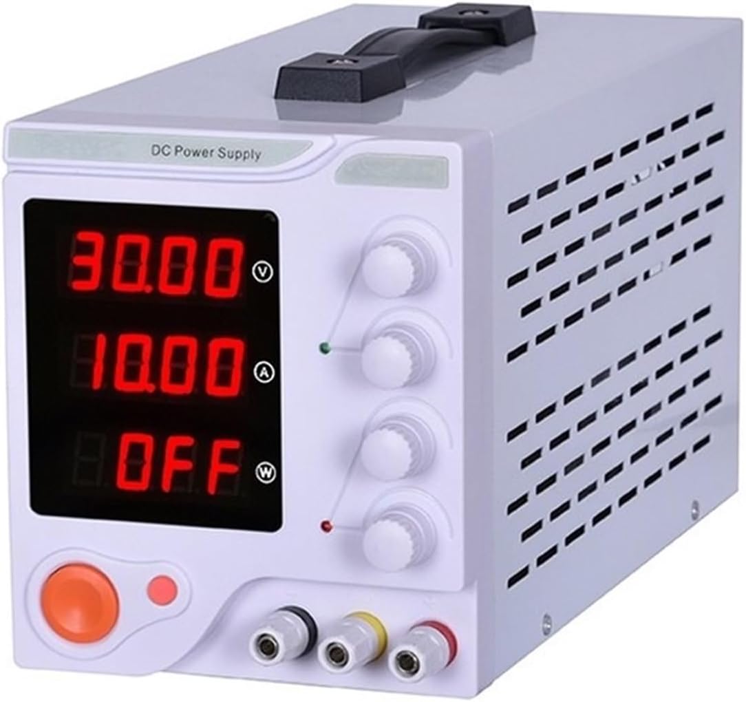 ANODIZADOR Laboratorio 15V 30V 36V 60V 80V 100V 120V 150V 200V 300V Corriente Ajustable ANODIZADOR Laboratorio 15V 30V 36V 60V 80V 100V 120V 150V 200V 300V Corriente Ajustable