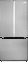 KoolMore KM-RERFDSS-18C Refrigerador francés de 18.5 pies cúbicos