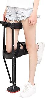 Andador de Rodilla orientable Andador de Rodilla orientable