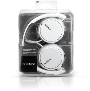 SONY MDR-ZX110 SONY MDR-ZX110