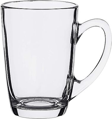 Temp new morning cup 16CL طقم كاسات شاي لومينارك  6 كاسات