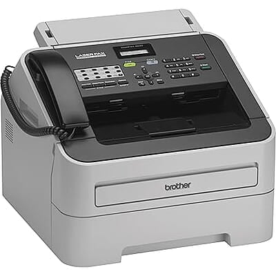 FAX-2840 FAX-2840