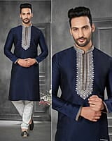 B1010: Men Kurta Pajama Sets B1010: Men Kurta Pajama Sets