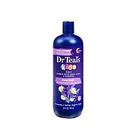 Dr Teal’S Kids 3In1 Sleep Bath With Melatonin 591Ml
