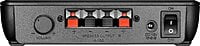 Subwoofer Wireless Rear Speaker Kit - Black Subwoofer Wireless Rear Speaker Kit - Black