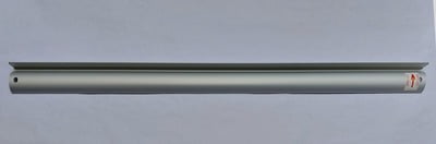 Sole E25 Elliptical Aluminum Track, ramp rail  (pn RM030013-z0)
