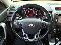 Kia Sorento 2010