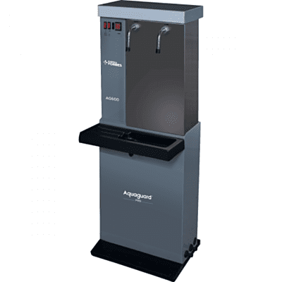 Shop Online Aqua guard 600 Commercial Water Purifier at Me shop
