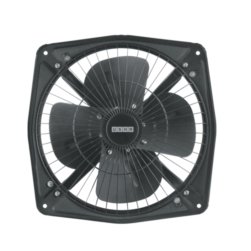 Usha Aeroclean Plus DBB GBD Exhaust Fans-300mm Speed Usha Aeroclean Plus DBB GBD Exhaust Fans-300mm Speed