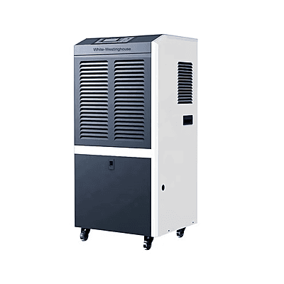 White Westinghouse 60 liter Industrial Dehumidifiers Machine-WDE60P