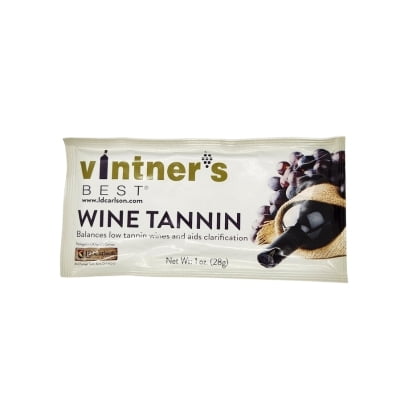 Wine Tannin Wine Tannin