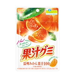 KAJYU GUMMI MIKAN