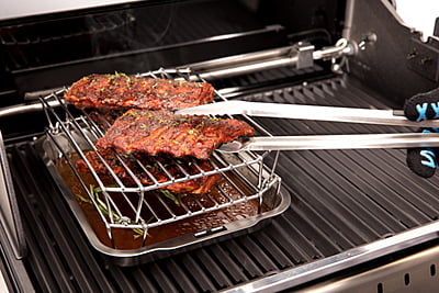 Broil King Tong - Baron -16"