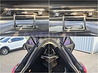 Hyundai Tucson 2011 ID: V265991