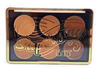 PALETA DE CORRECTOR FACIAL USHAS