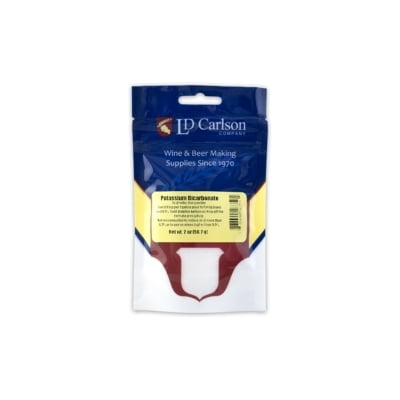 Potassium Bicarbonate