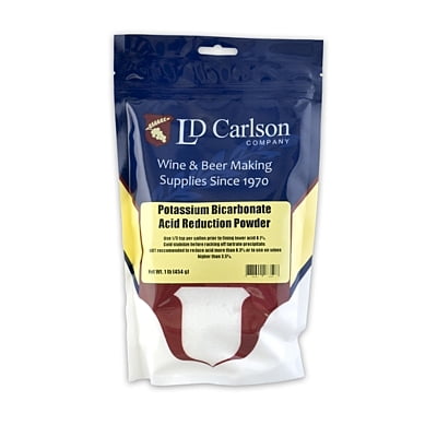 Potassium Bicarbonate