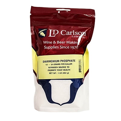 Diammonium Phosphate