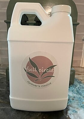 Premium Plant Tonic - Growers Choice Premium Plant Tonic - Growers Choice