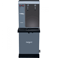 Front View of Aqua guard 600 Commercial Water Purifier Front View of Aqua guard 600 Commercial Water Purifier