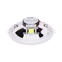 HIKVISION Analog Ceiling Speaker 6W DS-QAE0206G1-V