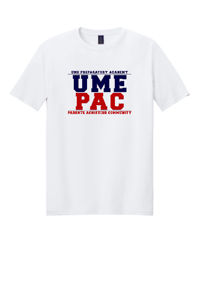 UME PAC Block Shirt UME PAC Block Shirt