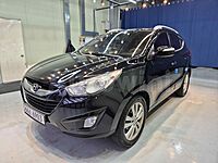 Hyundai Tucson 2011 ID : V276518