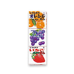 3P MIX FUSEN GUM